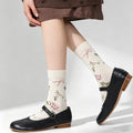 Tabi Split Toe Socks - DippedShop Wholesale - #5667