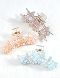 Butterfly Hair Claw - DippedShop Wholesale - #5827