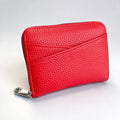 Portable Zipper Wallet - DippedShop Wholesale - #6691
