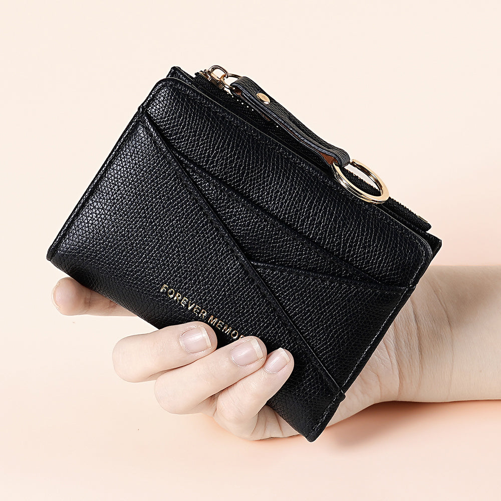 Portable Bifold Wallet - DippedShop Wholesale - #4627