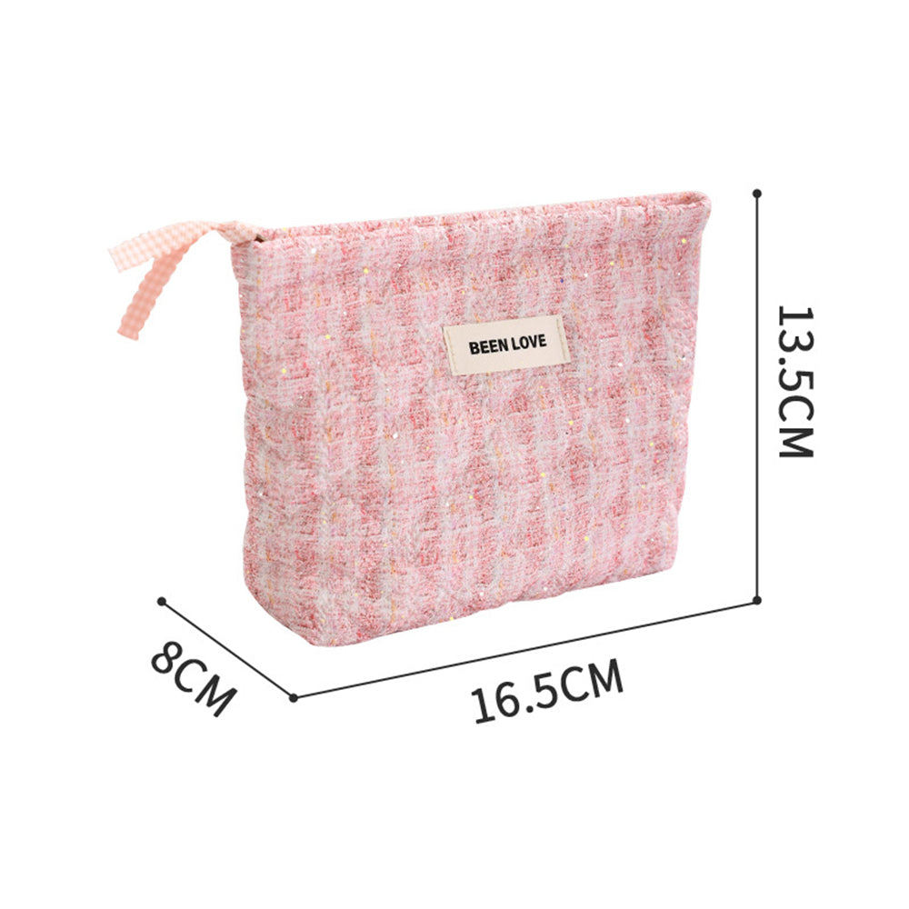 Travel Cosmetic Bag - DippedShop Wholesale - #7283