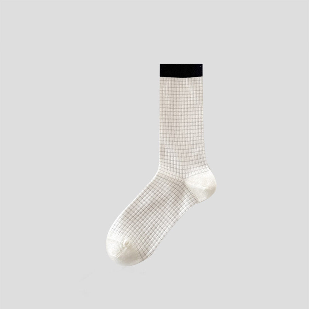 Minimalist Breathable Slouch Socks - DippedShop Wholesale - #0067