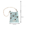 3D Star Crossbody Phone Pouch - DippedShop Wholesale - #0099