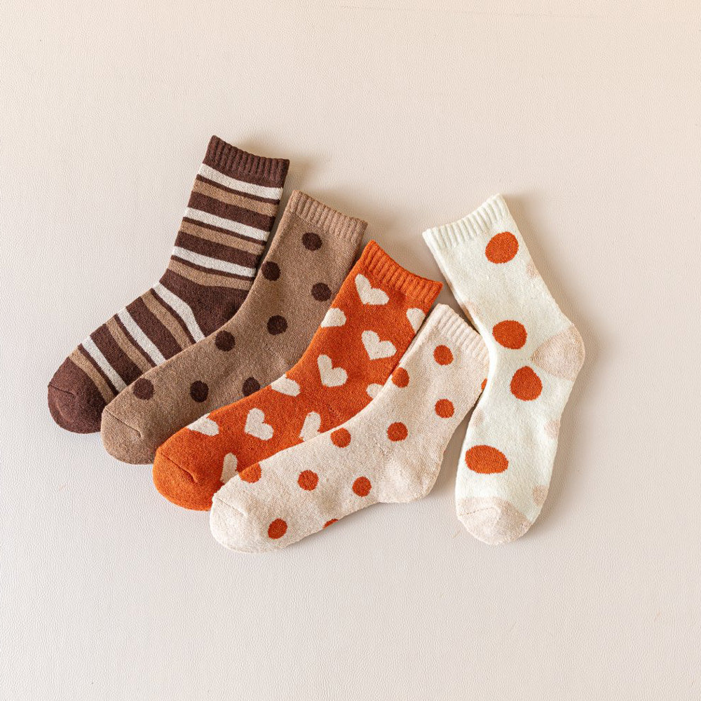 Crew Socks Set - DippedShop Wholesale - #2019