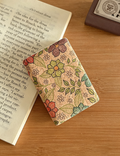 Vintage Square Butterfly Doubl - DippedShop Wholesale - #1507