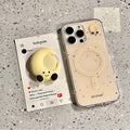 Star Moon Stand Phone Case - DippedShop Wholesale - #2307
