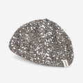 Trendy Sparkling Sequins Knit Beanie Hat 6W6HAT653