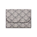 Heart Print Card Holder - DippedShop Wholesale - #3827