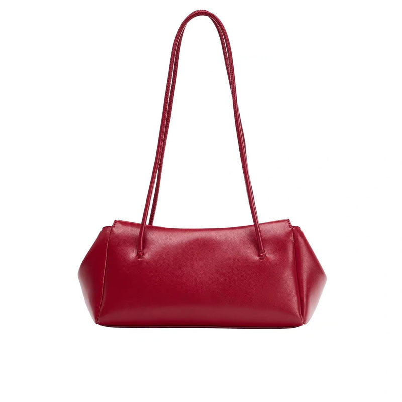 Stylish Baguette Purse Commuter Shoulder Bag 6W10BBG1982