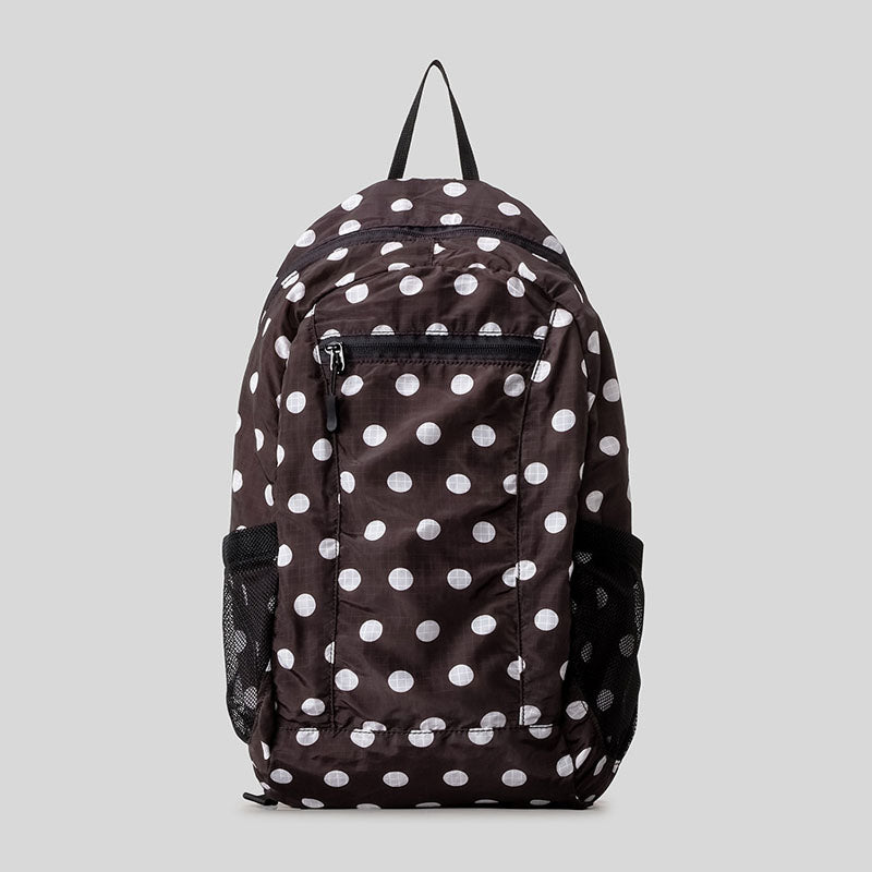 Polka Dot Backpacks - DippedShop Wholesale - #2323