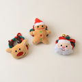 Plush Elastic Hair Tie - DippedShop Wholesale - #8579