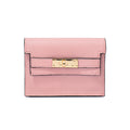 Leather Card Holder Wallet - DippedShop Wholesale - #4771