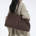 Large Capacity Tote Bags - DippedShop Wholesale - #3059