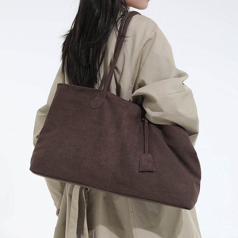 Large Capacity Tote Bags - DippedShop Wholesale - #3059
