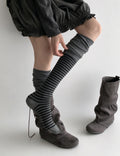 Over Knee High Socks - DippedShop Wholesale - #1283