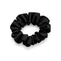 Simple Solid Color Ruffled Hair Scrunchies 6W6HSR327