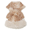 Winter Faux Fur Thicken Warm Bucket Hat 6W6HAT825