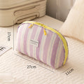 Large Capacity Cosmetic Bag - DippedShop Wholesale - #8851