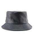 Waterproof PU Bucket Hat - DippedShop Wholesale - #3667