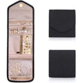 Fashion Portable Multi-Purpose Travel Jewelry Case 6W13HSJ99