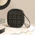 Mini Cosmetic Bag - DippedShop Wholesale - #5443