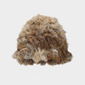 Elegant Faux Rabbit Fur Bucket Hats 6W6HAT679