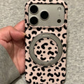 Magnetic Ring Stand iPhone Case - DippedShop Wholesale - #2595