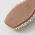 Elegant Solid Color Non-Slip Soft Indoor Slippers 6W8FSP291