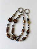 Beaded Bag Charm - DippedShop Wholesale - #1571
