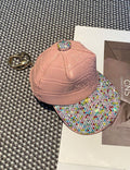 Hat Shape Coin Pouch - DippedShop Wholesale - #9891