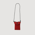 Fashion Quilted Lightweight Mini Crossbody - DippedShop Wholesale - #3619