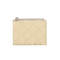 Quilted Bifold Wallet - DippedShop Wholesale - #9219