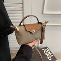 Simple Casual Square Shoulder Bag MK2BLW6W10BBG787
