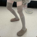Thigh High Socks - DippedShop Wholesale - #4019