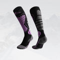 Simple Compression Socks Support Running Socks 6W8FSO866