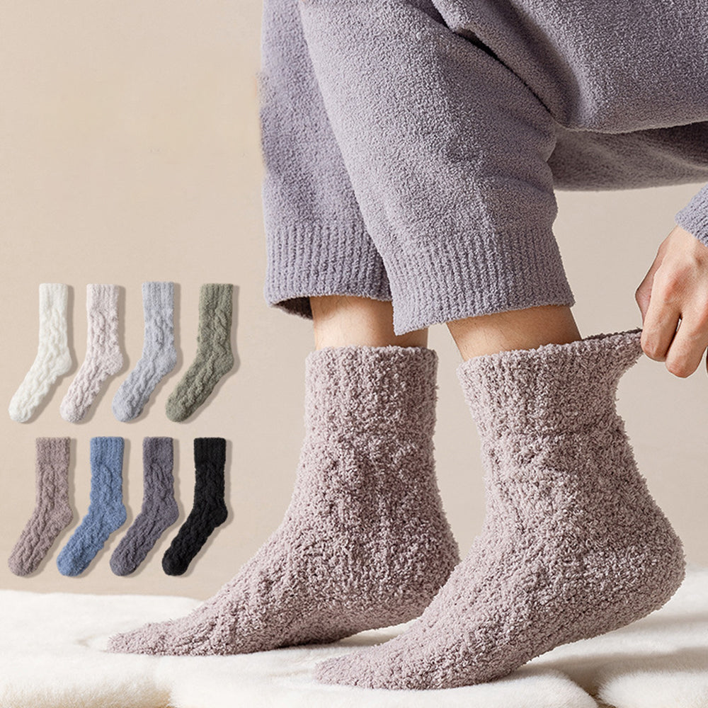 Women's Thicker Socks - DippedShop Wholesale - #6371