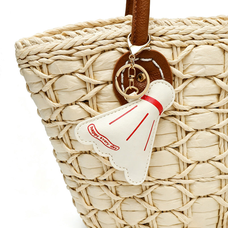 Badminton Bag Charm - DippedShop Wholesale - #2323