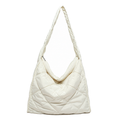 Large Capacity Shoulder Bag - DippedShop Wholesale - #4899