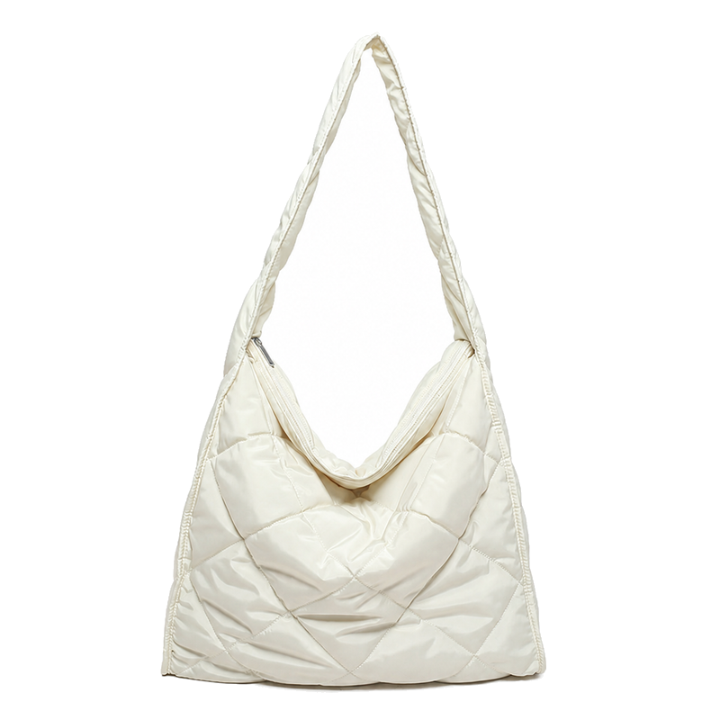 Large Capacity Shoulder Bag - DippedShop Wholesale - #4899