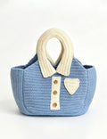 Hand Crochet Handbags - DippedShop Wholesale - #5059