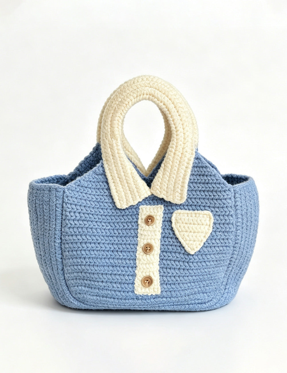 Hand Crochet Handbags - DippedShop Wholesale - #5059
