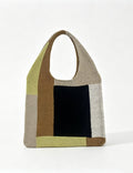 Vintage Splice Hollow Out Handbags - DippedShop Wholesale - #0643