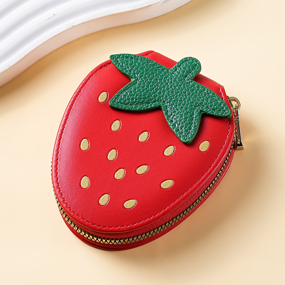 Mini Coin Purse - DippedShop Wholesale - #0179