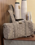 Polka Dot Shoulder Bags - DippedShop Wholesale - #7987