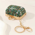 Mini Kiss-Lock Jewelry Case - DippedShop Wholesale - #1347