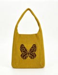 Handwoven Butterfly Shoulder Bag - DippedShop Wholesale - #5283