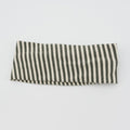Retro Color Block Striped Wide Headband 6W6HBD408