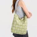 Ethnic-Style Bird Embroidery Portable Shoulder Bag 6W10BBG1932
