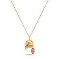 Sports Theme Pendant Necklace - DippedShop Wholesale - #4275