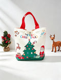 Canvas Tote Handbag - DippedShop Wholesale - #6131